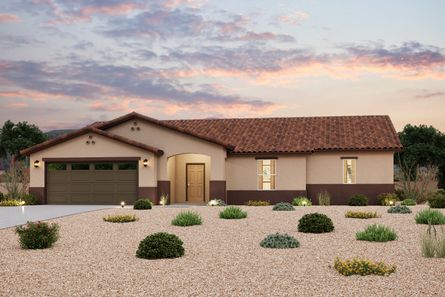 SALERNO by Century Complete in Phoenix-Mesa AZ