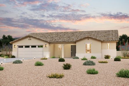 MESSINA by Century Complete in Phoenix-Mesa AZ