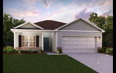 Lochwolde: Macon, Georgia - Century Complete