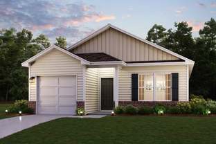 BRISCOE - Lochwolde: Macon, Georgia - Century Complete