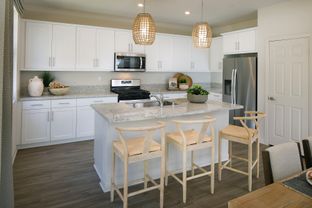 Plan Two - The Village: Menifee, California - Century Communities