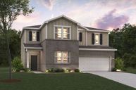 Kingsley Creek por Century Communities en Atlanta Georgia
