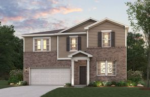 1041 Kingsley Way (Travis)