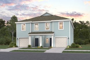 Davor - The Dogwood Series: Jacksonville, Florida - Century Communities