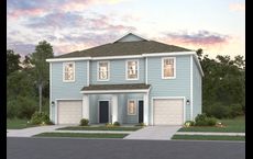 The Dogwood Series: Jacksonville, Florida - Century Communities