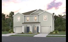 The Dogwood Series: Jacksonville, Florida - Century Communities