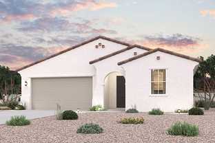 Erie - North Copper Canyon: Surprise, Arizona - Century Communities