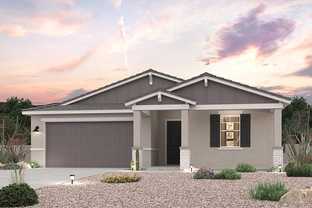 Geneva - North Copper Canyon: Surprise, Arizona - Century Communities