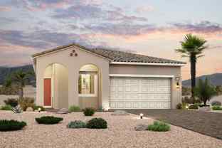 Residence 1742 - The Bluffs I: Henderson, Nevada - Century Communities