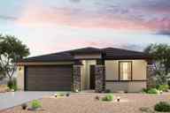 The Trails at Tortosa por Century Communities en Phoenix-Mesa Arizona