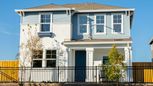 Meridian - Suisun City, CA