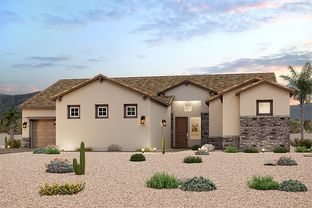 3336 - Homestead West: Las Vegas, Nevada - Century Communities