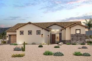 3336 - Homestead West: Las Vegas, Nevada - Century Communities