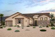 Homestead West por Century Communities en Las Vegas Nevada