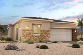 The Bluffs I - Henderson, NV