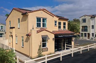 PLAN SIX - Gateway Towns: Pomona, California - Century Communities