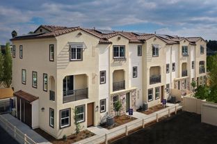 PLAN THREE - Gateway Towns: Pomona, California - Century Communities