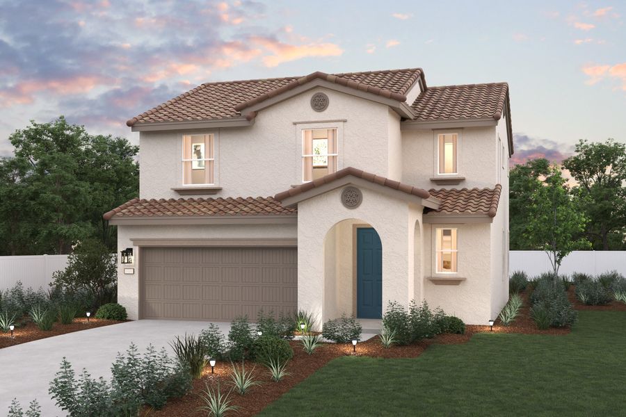 1395 Leonhardt Loop (Plan 1 - 1706)