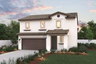 Millau Collection por Century Communities en Sacramento California