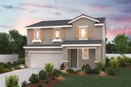 Millau Collection por Century Communities en Sacramento California