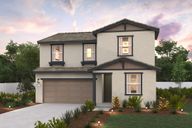 Millau Collection por Century Communities en Sacramento California
