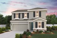 Rialto Collection por Century Communities en Sacramento California
