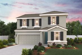 Rialto Collection - Lincoln, CA