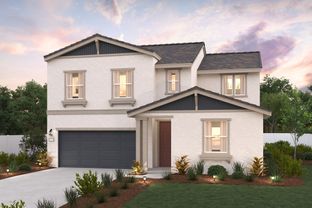 Plan 1 - 2259 - Rialto Collection: Lincoln, Nevada - Century Communities