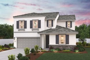 Plan 1 - 2259 - Rialto Collection: Lincoln, California - Century Communities