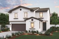 Rialto Collection por Century Communities en Sacramento California