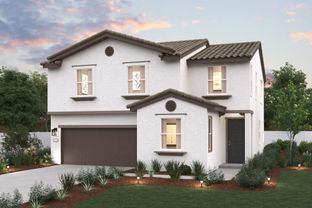 Plan 2 - 2280 - Rialto Collection: Lincoln, California - Century Communities