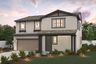 casa en Twelve Bridges por Century Communities