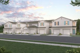 Atlantic - Pine Series: Jacksonville, Florida - Century Communities