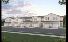 Pine Series: Jacksonville, Florida - Century Communities