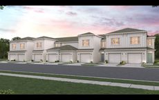 Pine Series: Jacksonville, Florida - Century Communities