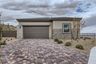 casa en The Bluffs I por Century Communities