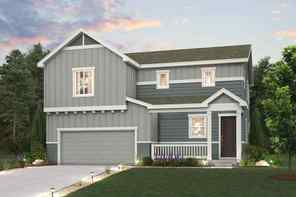 Frisco | Residence 39204
