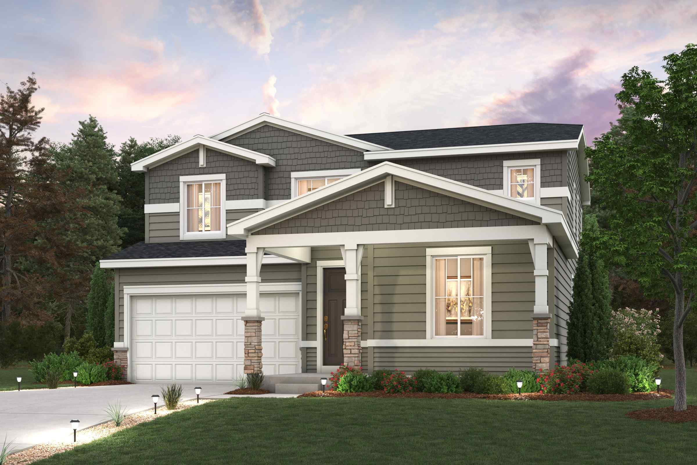 Prairie Song in Windsor, CO New Homes by Century Communities