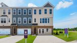 Home in Townhomes at Waterstone by Century Communities