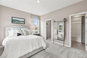 Stratford III Townhome