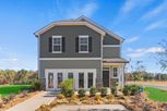 Home in Asbury Ridge by Century Communities