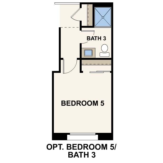 First Floor Options