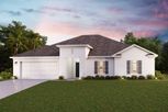 Home in Sugarmill Woods by Century Complete