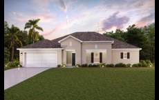 Sugarmill Woods: Homosassa, Florida - Century Complete