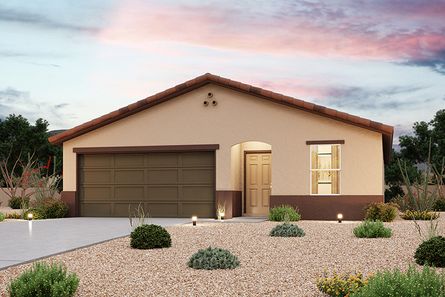 ALAMAR by Century Complete in Phoenix-Mesa AZ