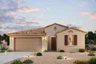 The Lakes at Rancho El Dorado por Century Communities en Phoenix-Mesa Arizona
