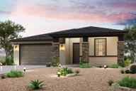 The Lakes at Rancho El Dorado por Century Communities en Phoenix-Mesa Arizona