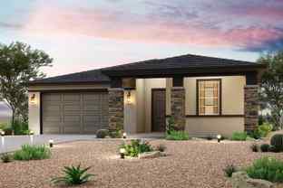 Erie - The Lakes at Rancho El Dorado: Maricopa, Arizona - Century Communities