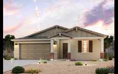 The Lakes at Rancho El Dorado: Maricopa, Arizona - Century Communities