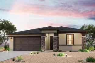 Geneva - The Lakes at Rancho El Dorado: Maricopa, Arizona - Century Communities